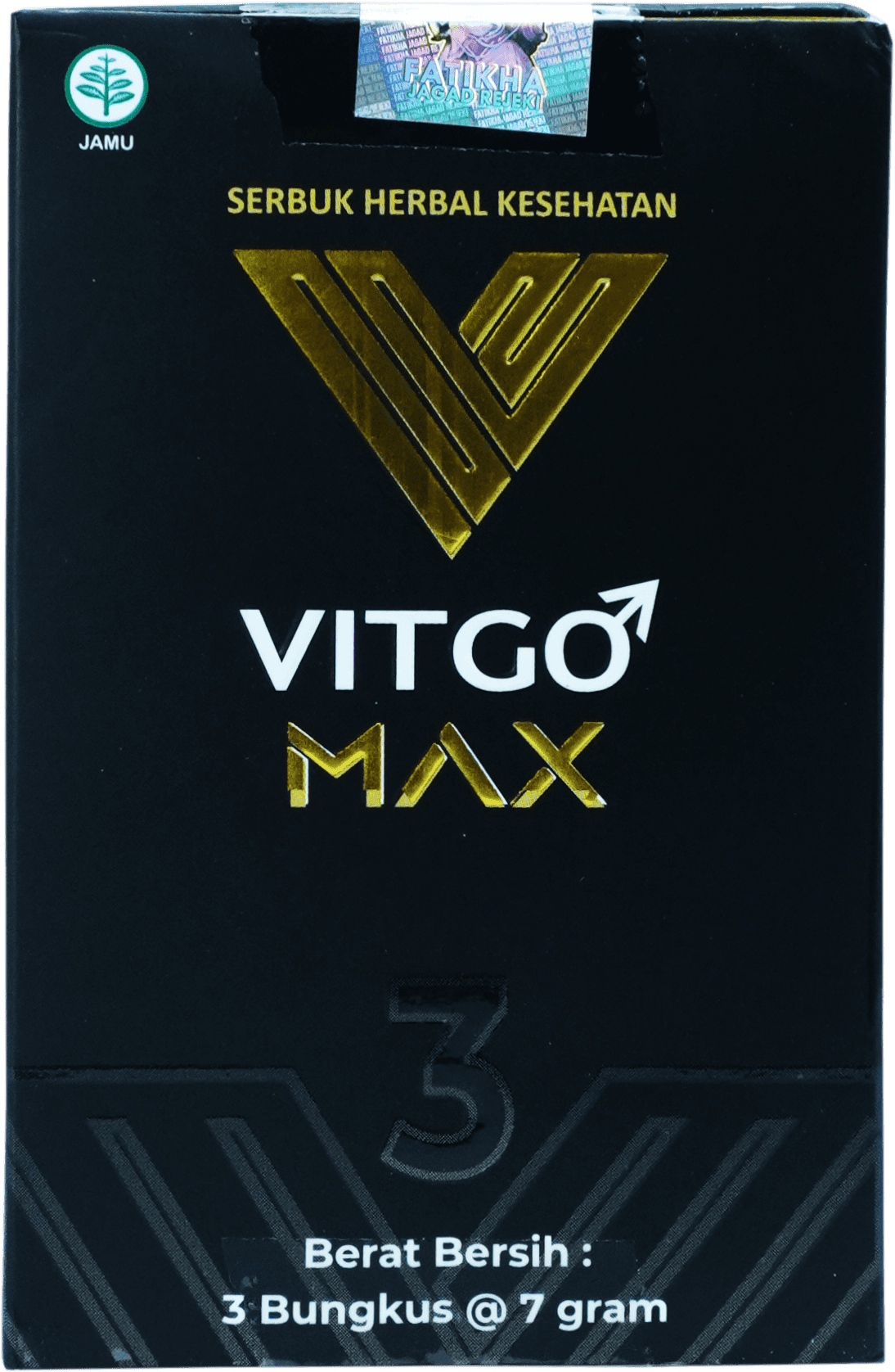 Vitgo Maxx